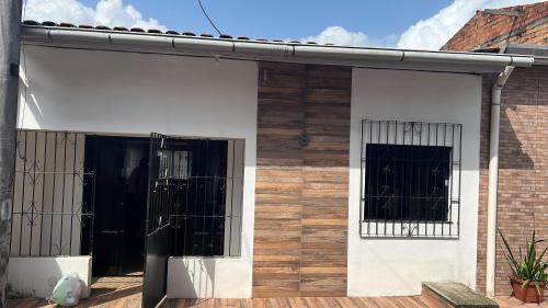 Parque Guajara Casa | Aluguel para cop 30