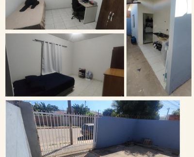 Jardim das Acacias Casa | Aluguel Temporada Bahia Farm Show 2025 - valor negociável