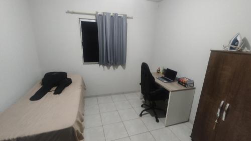 Jardim das Acacias Casa | Aluguel Temporada Bahia Farm Show 2025 - valor negociável