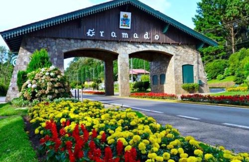Dutra Casa | Aluguel Temporada em Gramado