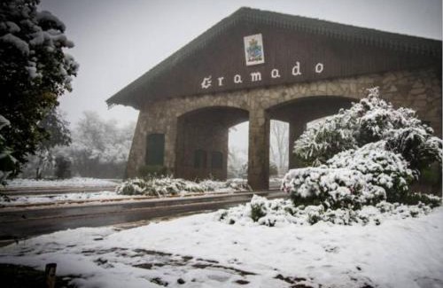 Dutra Casa | Aluguel Temporada em Gramado