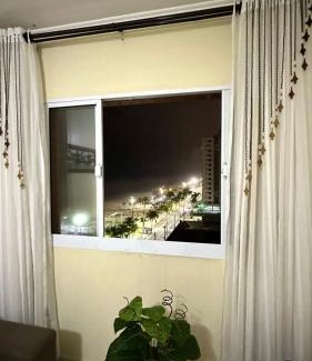 Tupi Apartamento | ALUGUEL TEMPORADA - Vila Tupi