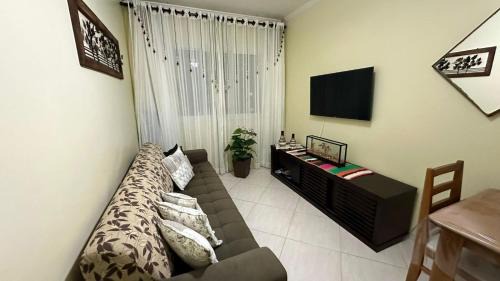 Tupi Apartamento | ALUGUEL TEMPORADA - Vila Tupi