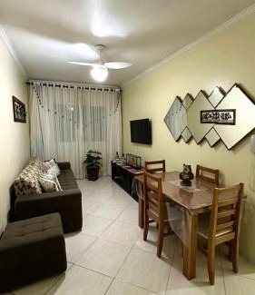 Tupi Apartamento | ALUGUEL TEMPORADA - Vila Tupi