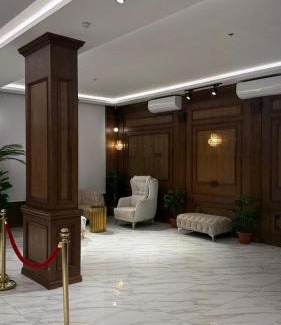 AlUla Apartamento | Alula Oasis1