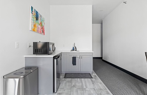 Spearfish Apartamento | Alum @ The Cobblestone