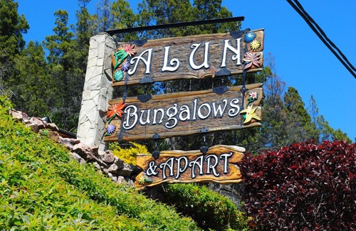 Playa Bonita Apartamento | Alun Bungalows Apart