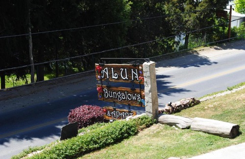 Playa Bonita Apartamento | Alun Bungalows Apart