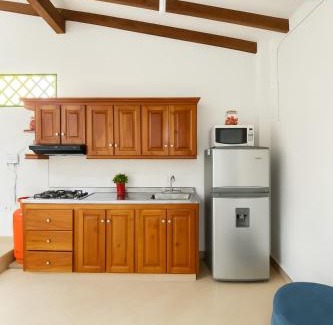 Jerico Apartamento | Aluna Apartamento Jericó