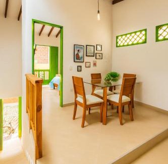Jerico Apartamento | Aluna Apartamento Jericó