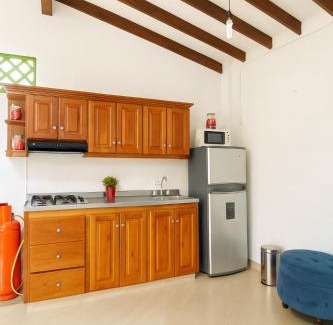 Jerico Apartamento | Aluna Apartamento Jericó