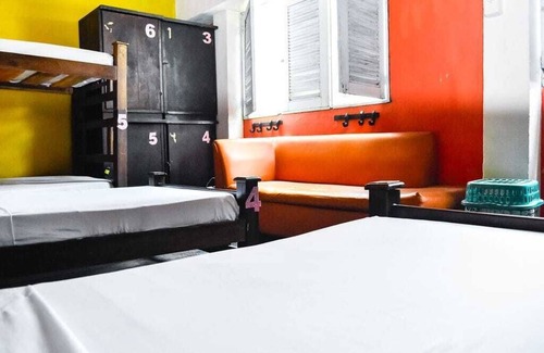 Historic Center Casa | Aluna Hostel B&B