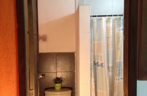 Historic Center Casa | Aluna Hostel B&B