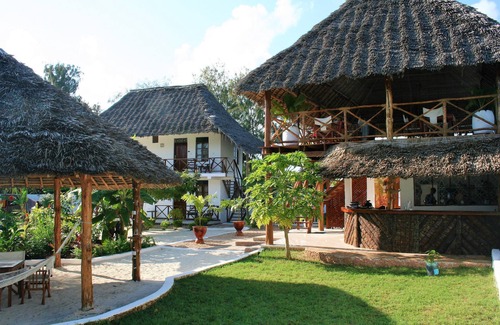 Nungwi Apartamento | Aluna Nungwi Zanzibar, Habitación Doble
