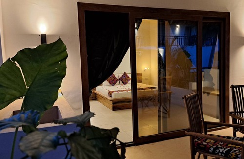 Paje Hotel | Aluna Paje