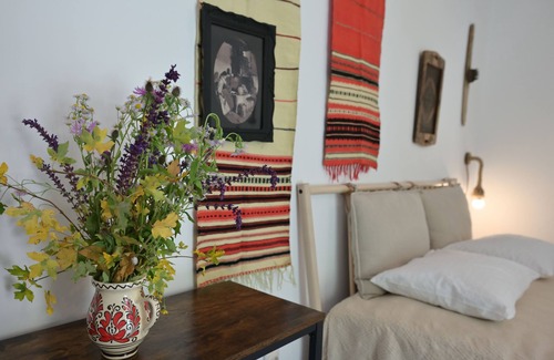 Colti Casa | Alunis Retreat
