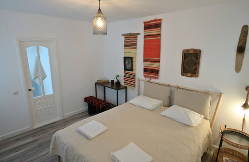 Colti Casa | Alunis Retreat