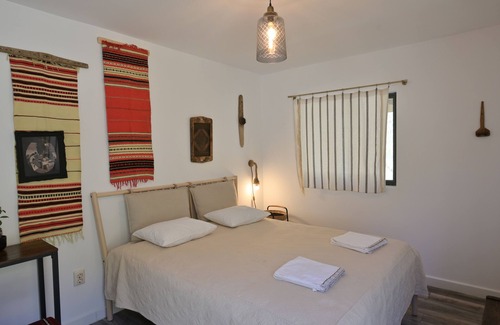 Colti Casa | Alunis Retreat