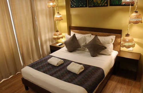 Roxas City Complejo | Alunsina Hotel and Spa