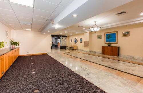 Tamuning Apartamento | Alupang Beach Tower