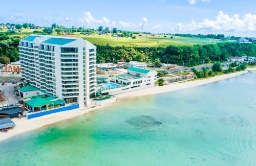 Tamuning Apartamento | Alupang Beach Tower