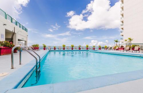 Tamuning Apartamento | Alupang Beach Tower