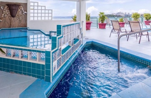 Tamuning Condominio | Alupang Beach Tower, UPGRADED units
