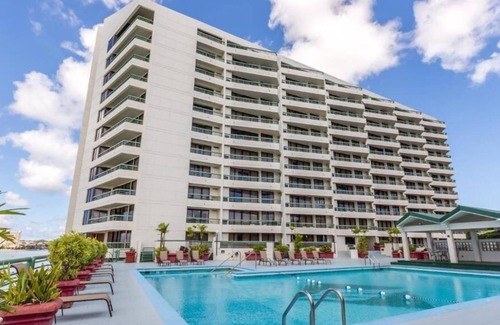 Tamuning Condominio | Alupang Beach Tower, UPGRADED units