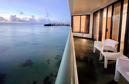 Tamuning Condominio | Alupang Beach Tower, UPGRADED units