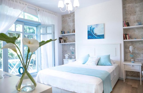 Alacati Hotel | Alura Hotel