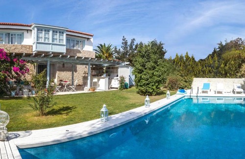 Alacati Hotel | Alura Hotel