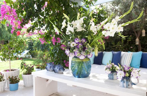 Alacati Hotel | Alura Hotel