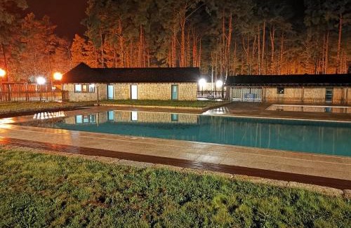 Vila Pouca de Aguiar Otro | Alvão Village & Camping