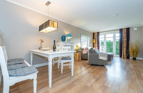 Westerland Apartamento | Alva 2