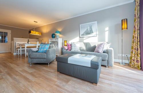 Westerland Apartamento | Alva 2
