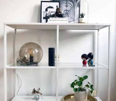 Medijana Apartamento | Alva Apartment, a modern and light gem in Niš