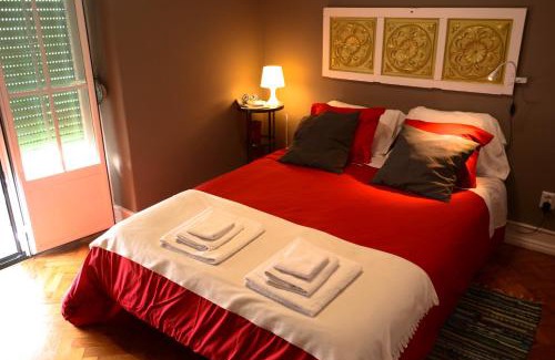 Alvalade Casa | Alvalade II Airport Guest House