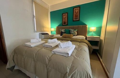 Bahía Blanca Apartamento | Alvarado Apart