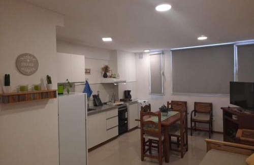 Bahía Blanca Apartamento | Alvarado Apart