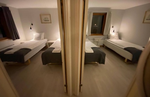 Hagaby Cama Y Desayuno | Alvaret Hotel & Hostel