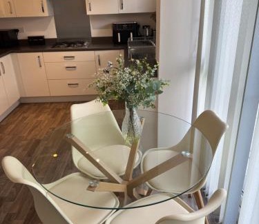 Wolverhampton Cama Y Desayuno | Alvea Living