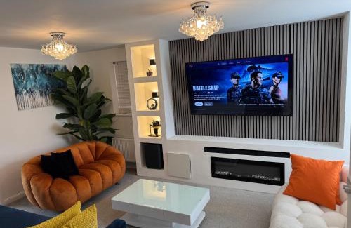 Wolverhampton Cama Y Desayuno | Alvea Living