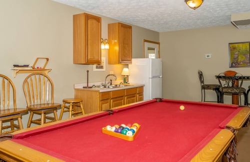 Accident Casa | Alvie House- casa de 5 habitaciones a solo minutos de Deep Creek Lake