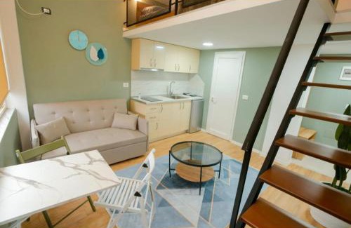 Shkoder Villa | Alvin House