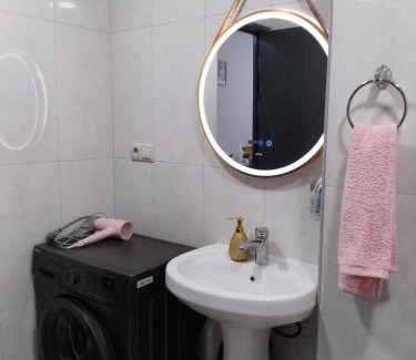 Tsaghkadzor Apartamento | Alvina 2 apartment hotel Tsaghkadzor