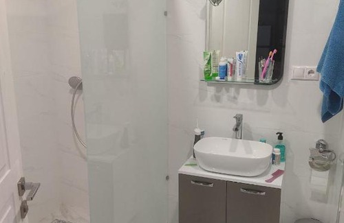 Tsaghkadzor Apartamento | Alvina
