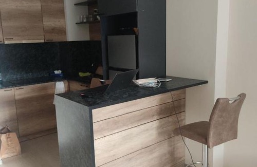 Tsaghkadzor Apartamento | Alvina