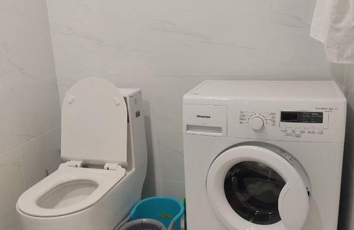 Tsaghkadzor Apartamento | Alvina