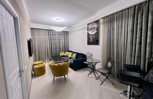 Tsaghkadzor Apartamento | Alvina