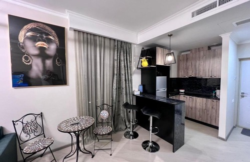 Tsaghkadzor Apartamento | Alvina